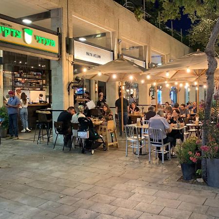 Eyni Lovely Boutique Apartment 耶路撒冷 外观 照片