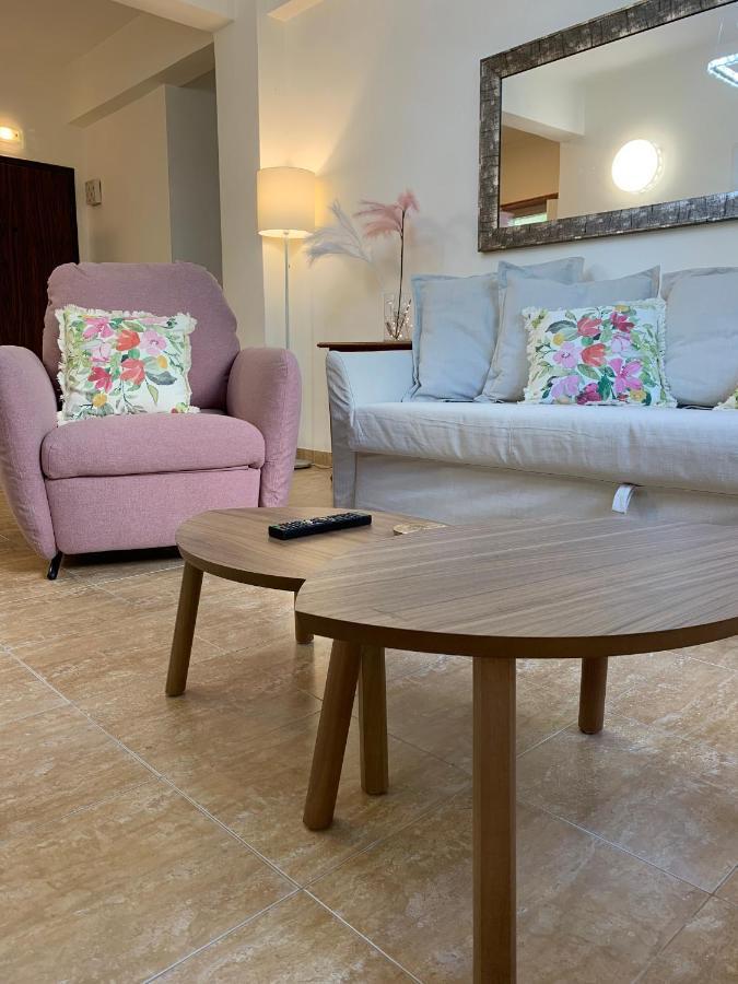 Eyni Lovely Boutique Apartment 耶路撒冷 外观 照片