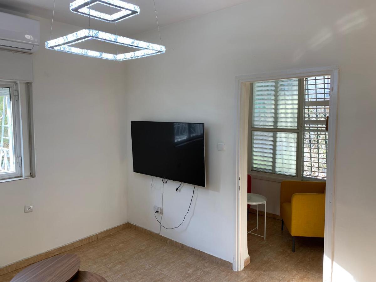 Eyni Lovely Boutique Apartment 耶路撒冷 外观 照片
