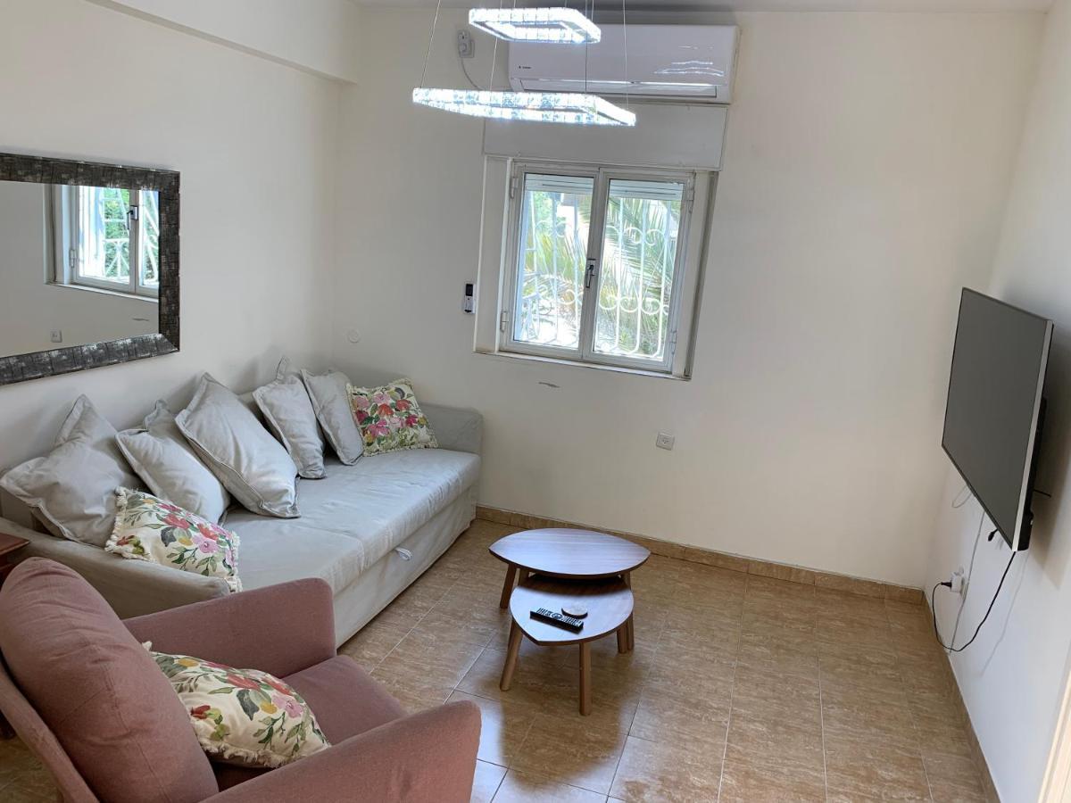 Eyni Lovely Boutique Apartment 耶路撒冷 外观 照片