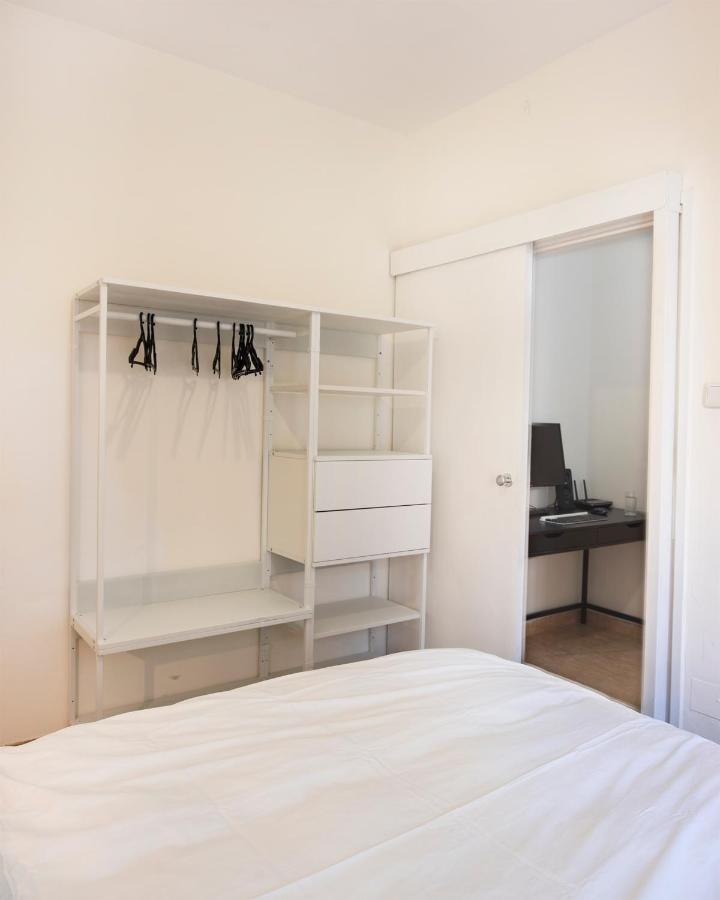 Eyni Lovely Boutique Apartment 耶路撒冷 外观 照片