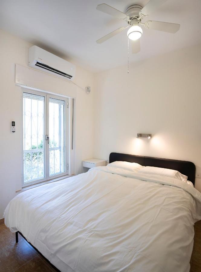 Eyni Lovely Boutique Apartment 耶路撒冷 外观 照片