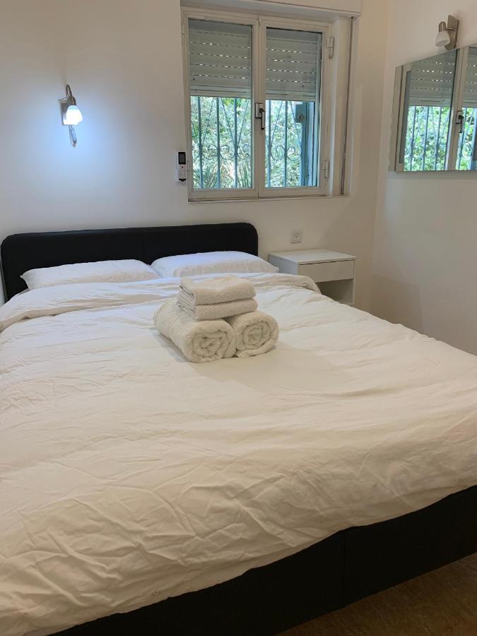 Eyni Lovely Boutique Apartment 耶路撒冷 外观 照片