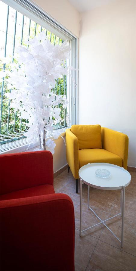 Eyni Lovely Boutique Apartment 耶路撒冷 外观 照片